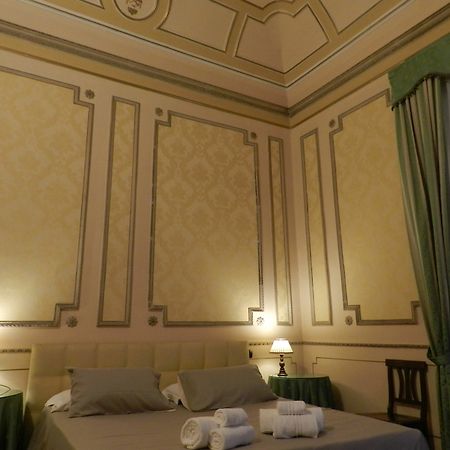 B&B La Vecchia Palma Katánie Exteriér fotografie
