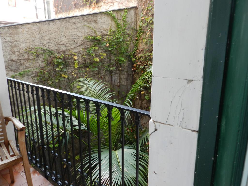 B&B La Vecchia Palma Katánie Exteriér fotografie