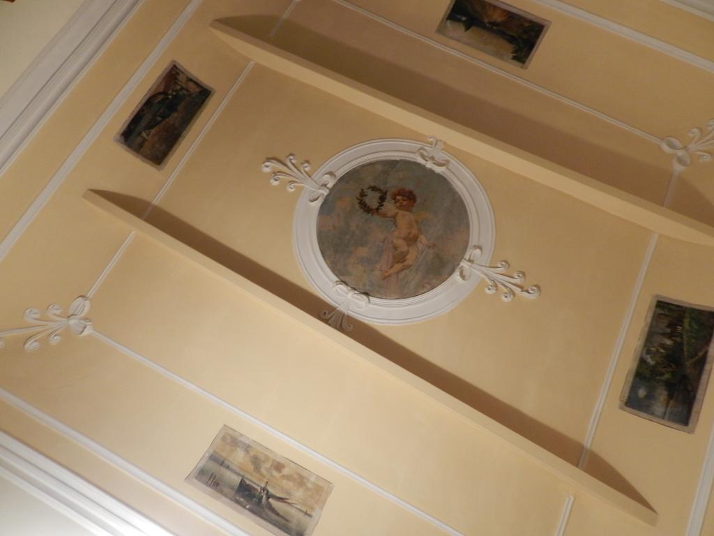B&B La Vecchia Palma Katánie Exteriér fotografie