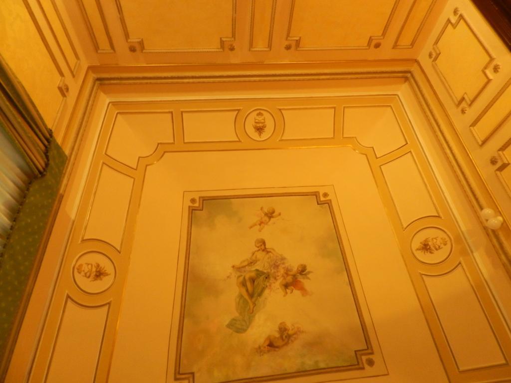 B&B La Vecchia Palma Katánie Exteriér fotografie